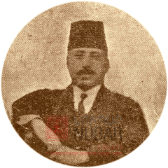 Kevork Diratzouyan 1883-1915
